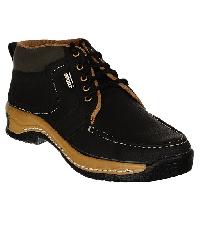 Boots style casual shoes