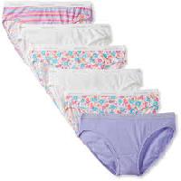 Ladies Cotton Panties