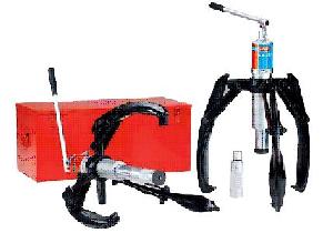 Self Contained Hydraulic Cobra Puller