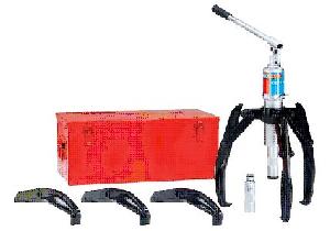 Self Contained Hydraulic Cobra Puller