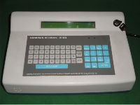 Milk Weighing Scale