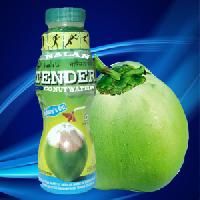 Tender Coconut Water