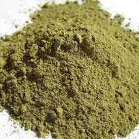 Green Henna Powder