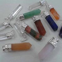 Cap Pencil Pendants