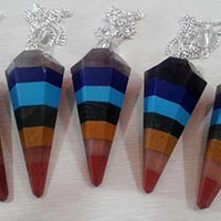 Chakra Pendulum