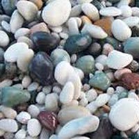 Polished Aquarium Pebbles