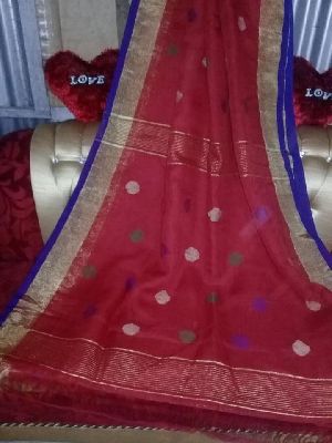 Printed Sarees