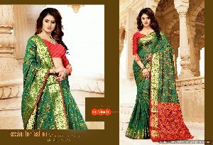 Patola Sarees