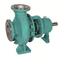 End Suction Centrifugal Process Pump