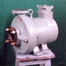 Transformer Oil Pump