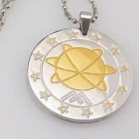 MST Pendant