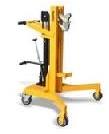 industrial lifting equipment