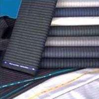 Mens Suiting Fabric