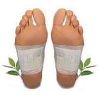 detox foot pads
