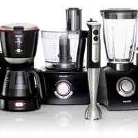 Kitchen Appliances