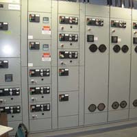 Electrical Panels