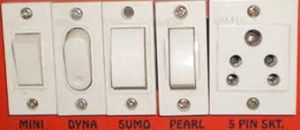 Electrical Switches