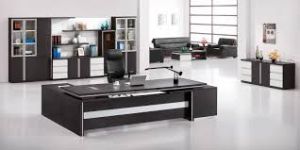 Office Interior Furnishing Services