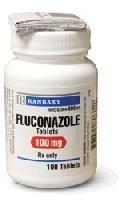 Fluconazole Tablets