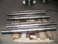 Eccentric Shafts