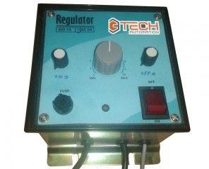 Voltage Controller