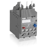 thermal overload protection relays