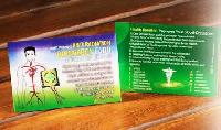 Anti Radiation Bio Energy Card