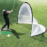 Golf Practice Nets