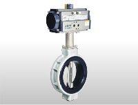 aluminium valves