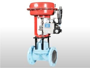 Diaphragm Actuated Valves