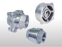 Disc Check Valve