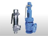 ibr valves