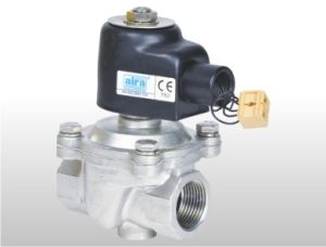 low pressure valve