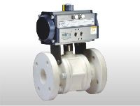 plastic ball valves