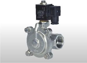 pneumatic solenoid valves