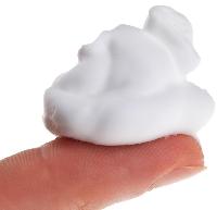 Shaving Foam