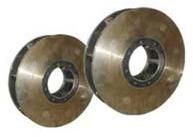 Shot Blasting Machine Center Wheel Disc