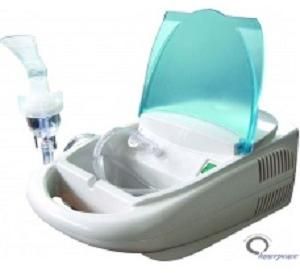 Nebulizer Machine