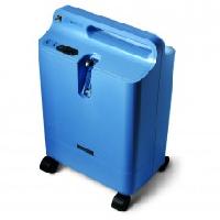 oxygen concentrators