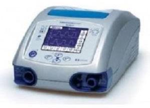 Portable ventilator machines