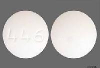 crocin tablet