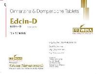 EDCIN-D Tablets
