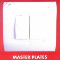Avtar Master Plates