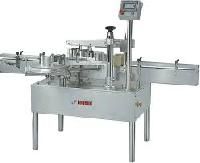 Pharmaceutical Labelling Machine