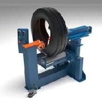 Tyre Retreading Machines