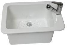 Ceramic Pedicure Tub