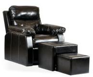 Nakul Foot Reflexology Sofa