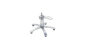 Salon Chrome Base Chair