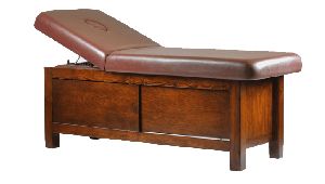 Uday Spa Massage Bed