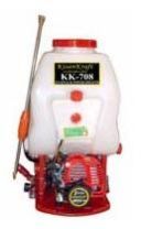 Knapsack Power Sprayers